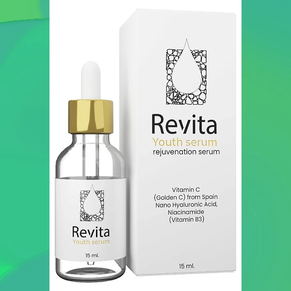 Revita Youth