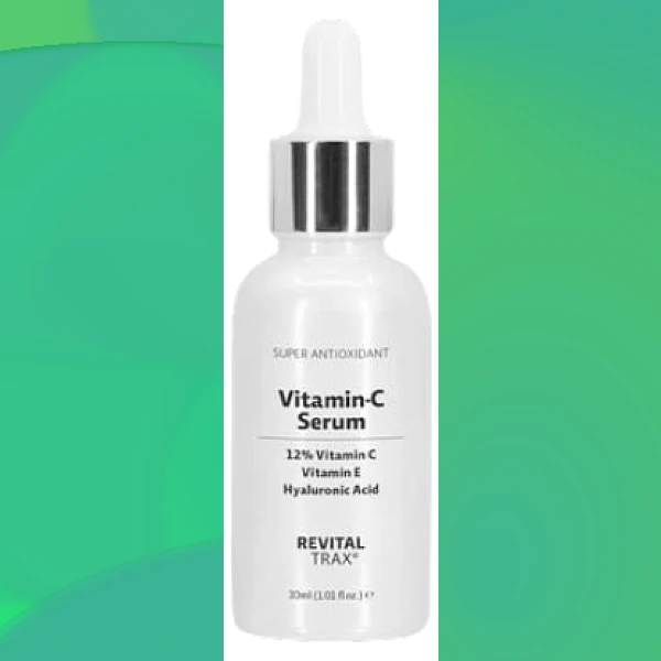 RevitalTrax Skin Collagen Serum