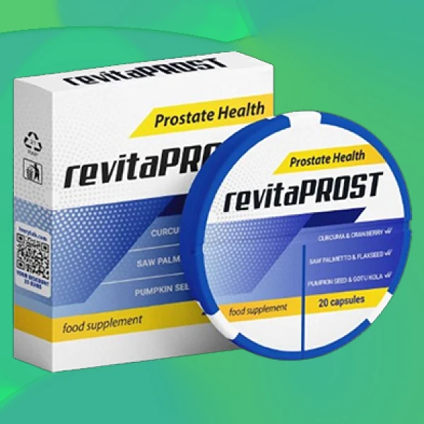 Revitaprost