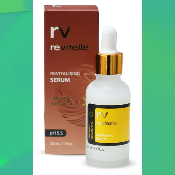 Revitelle