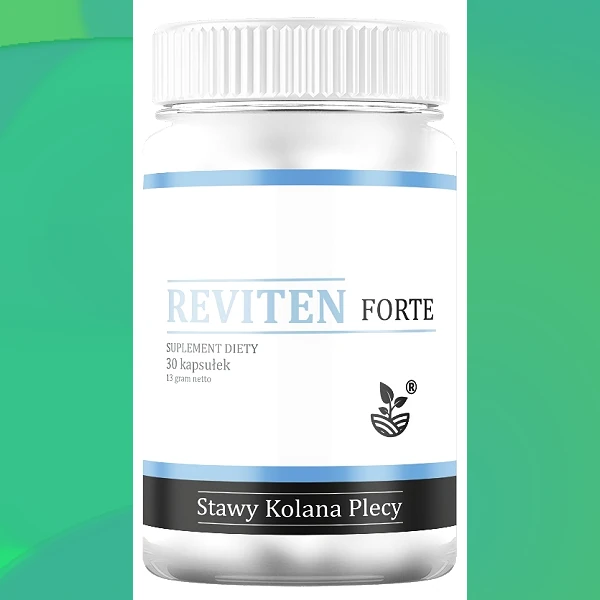 Reviten Forte