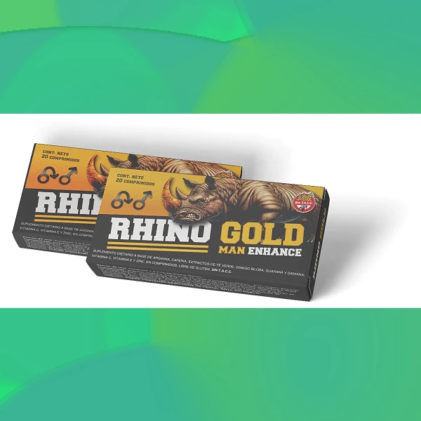 Rhino Gold