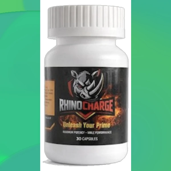 Rhinocharge