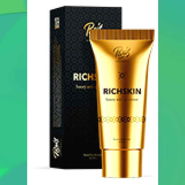 Rich Skin