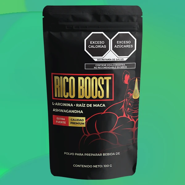 Rico Boost