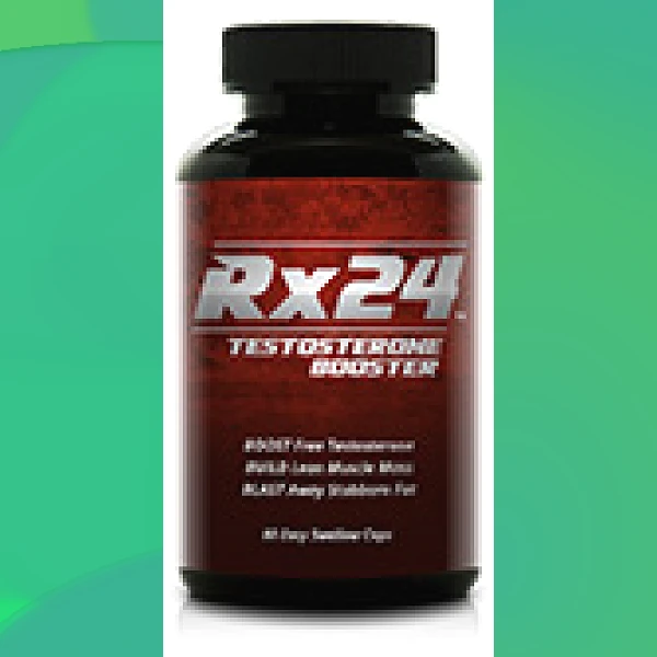 Rx24 Men's