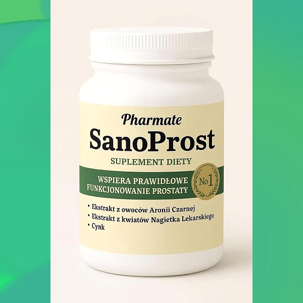 SanoProst