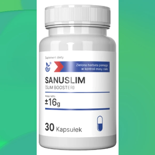 Sanuslim