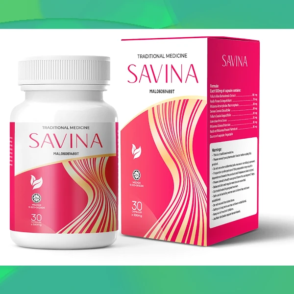 Savina
