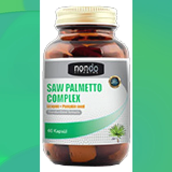 Saw Palmetto