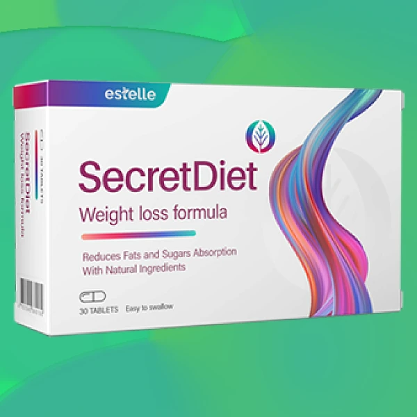 SecretDiet