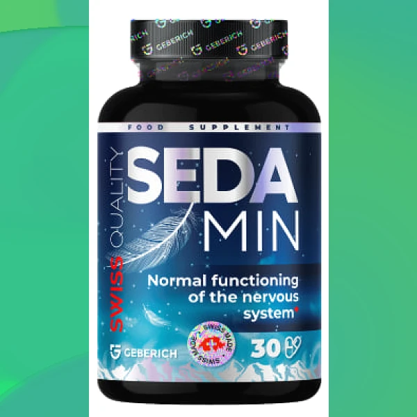 Sedamin
