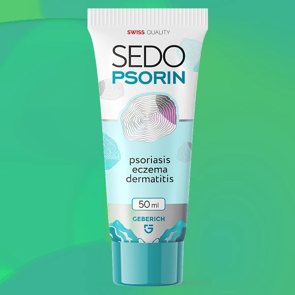 Sedopsorin