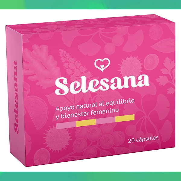 Selesana