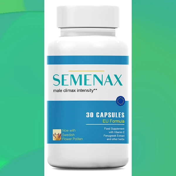 Semenax