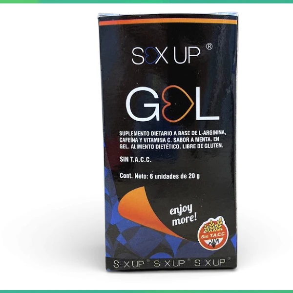 SexGel