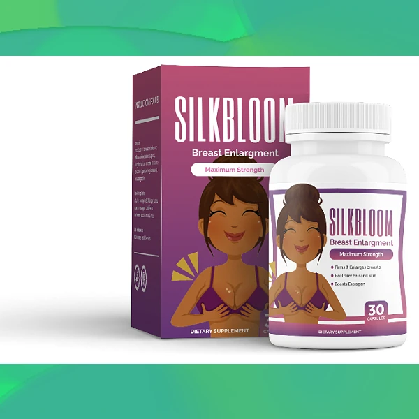 SilkBloom