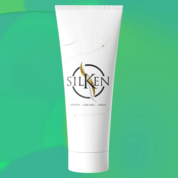 Silken