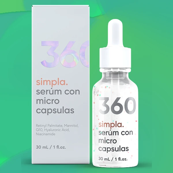 Simpla 360