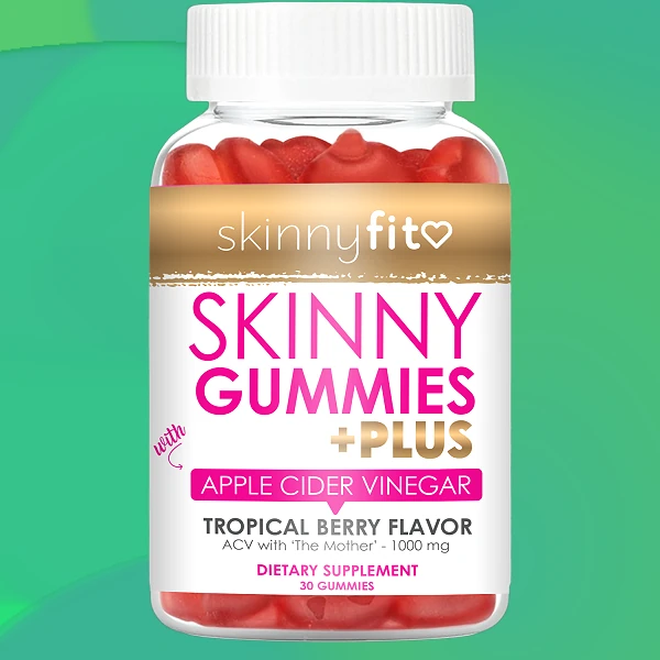 Skinny Gummies