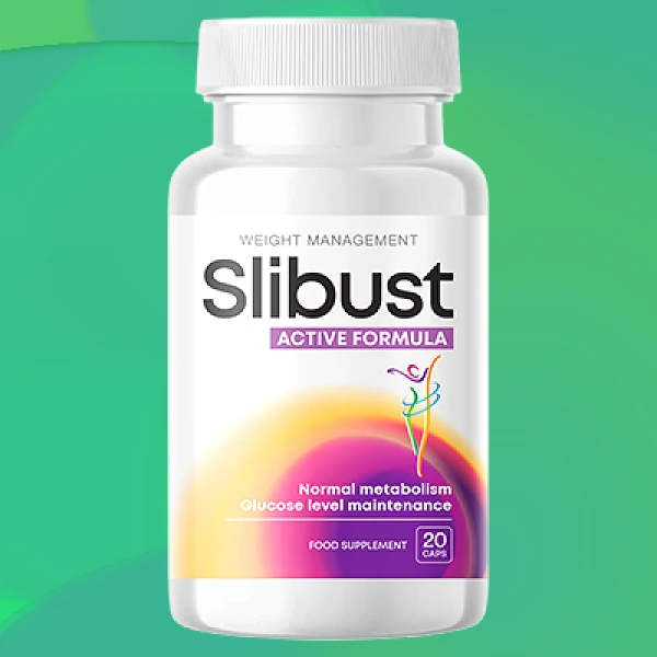 Slibust