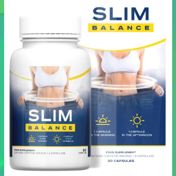 Slim balance