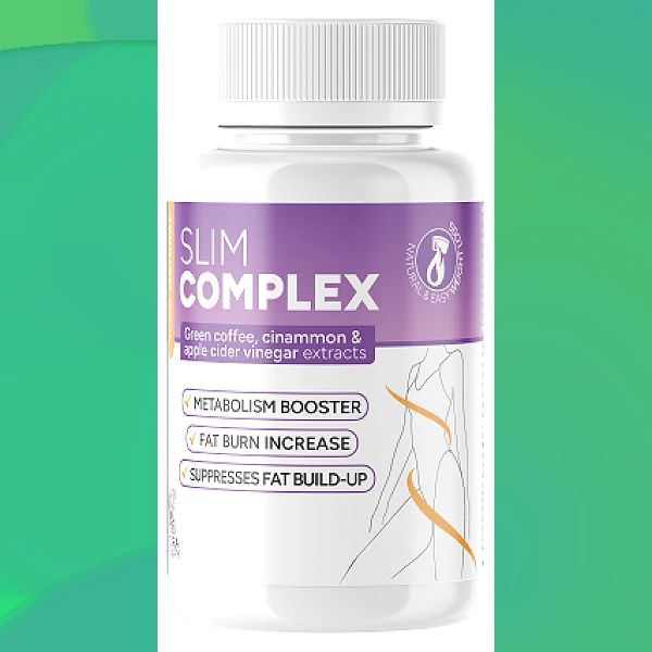 Slim Complex