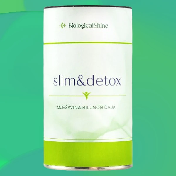 Slim & Detox