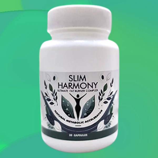 Slim Harmony