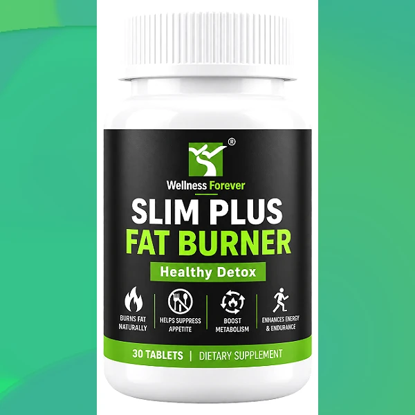 Slim Plus Fat Burner
