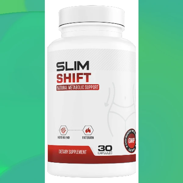 Slim Shift
