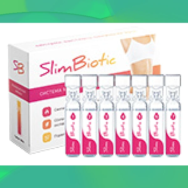 SlimBiotic