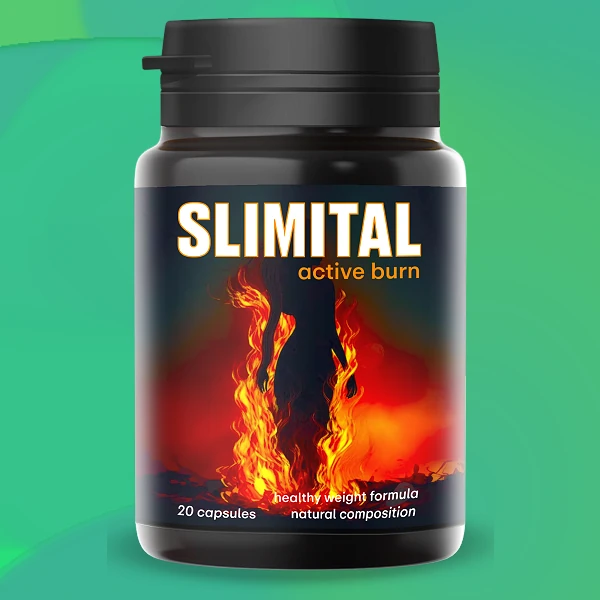 Slimital