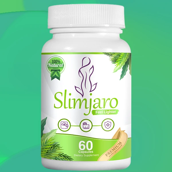 Slimjaro