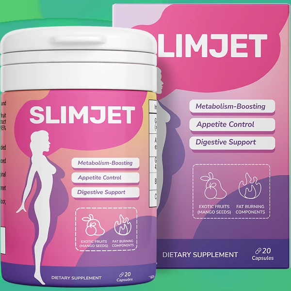SlimJet