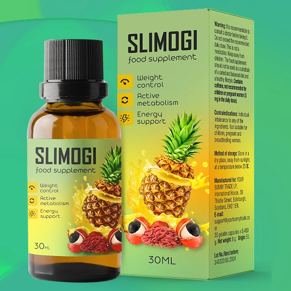 Slimogi