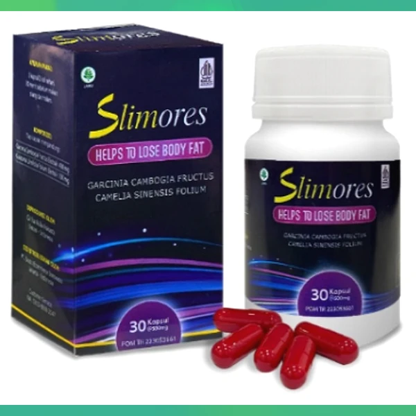 Slimores
