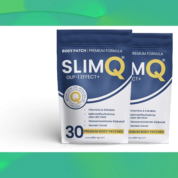 SlimQ GLP-1