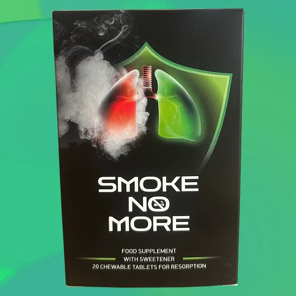 Smoke No More