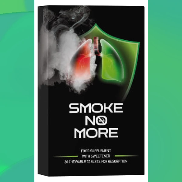 SmokeNOmore
