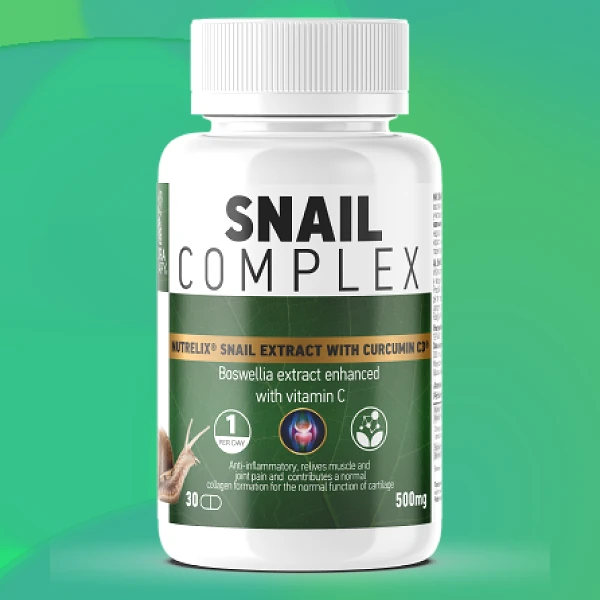 Snail Complex