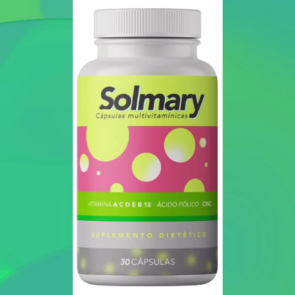Solmary