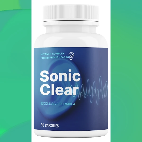 SonicClear