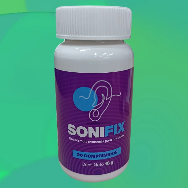 Sonifix
