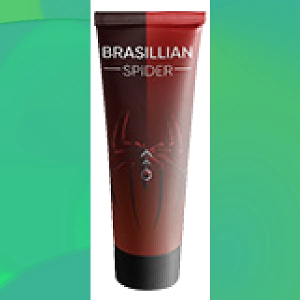 Spider Gel
