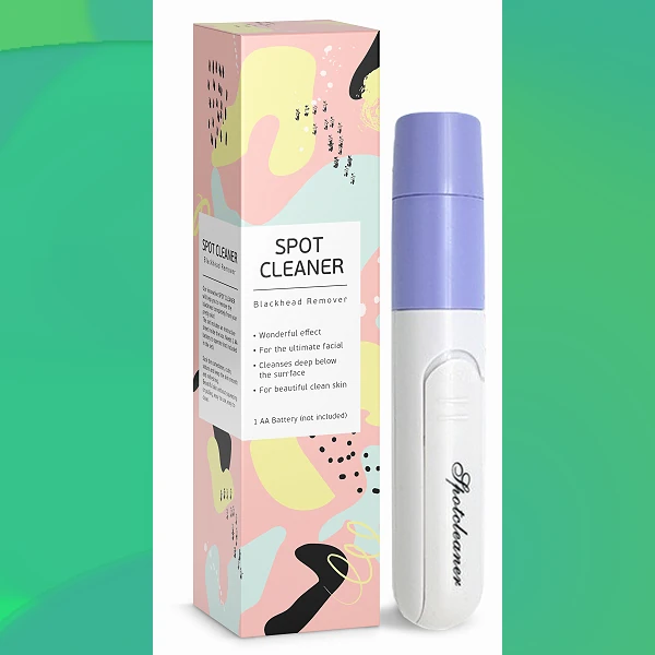 Spot Cleaner