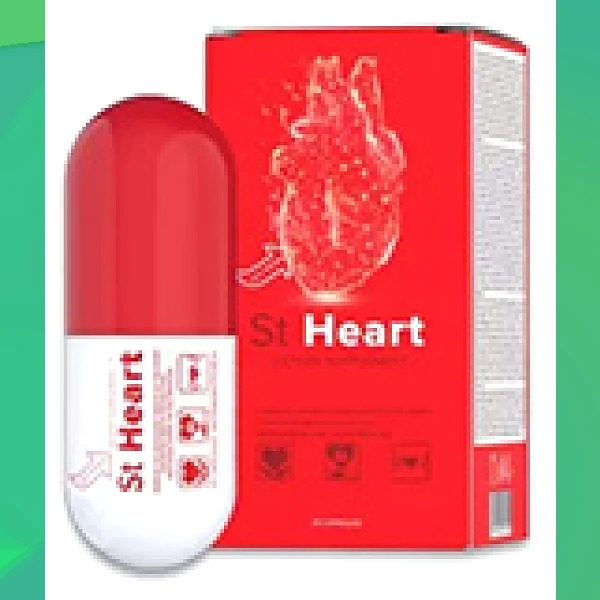 St Hearts