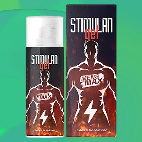 Stimulan gel