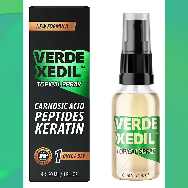 Verdexedil