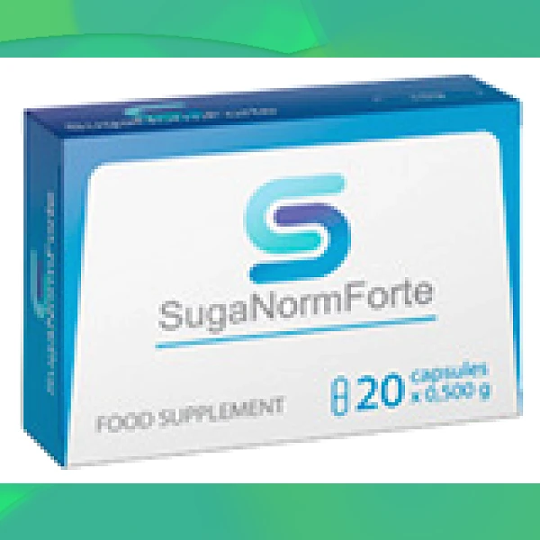 SugaNormForte